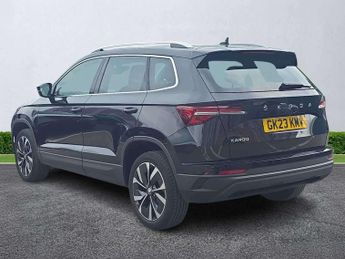 SKODA KAROQ 1.5 Tsi Se L 5Dr Dsg