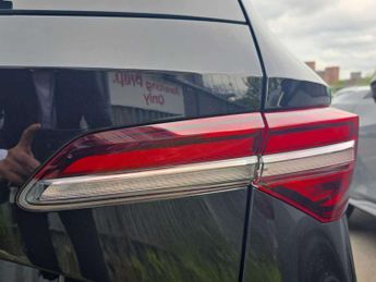 SKODA KAROQ 1.5 Tsi Se L 5Dr Dsg
