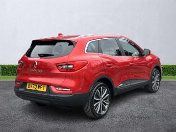 RENAULT KADJAR 1.5 Blue Dci Iconic 5Dr Edc