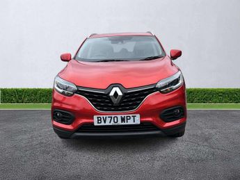 RENAULT KADJAR 1.5 Blue Dci Iconic 5Dr Edc