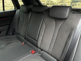 SKODA ELROQ 82Kwh 85 Sportline Suv 5Dr Electric Auto (286 Ps)