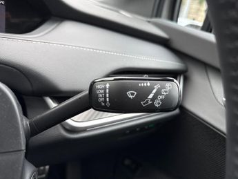 SKODA ELROQ 82Kwh 85 Sportline Suv 5Dr Electric Auto (286 Ps)