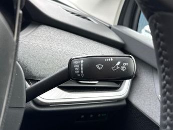 SKODA ENYAQ 82Kwh 85 Edition Coupe 5Dr Electric Auto (286 Ps)