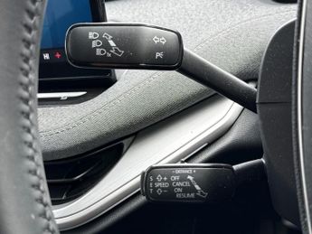 SKODA ENYAQ 82Kwh 85 Edition Coupe 5Dr Electric Auto (286 Ps)