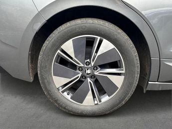 SKODA ENYAQ 82Kwh 85 Edition Coupe 5Dr Electric Auto (286 Ps)
