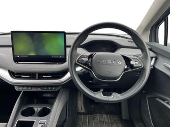 SKODA ENYAQ 63Kwh 60 Se L Suv 5Dr Electric Auto (204 Ps)
