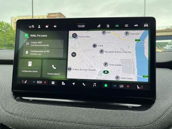 SKODA ENYAQ 63Kwh 60 Se L Suv 5Dr Electric Auto (204 Ps)