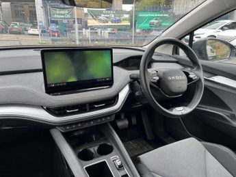 SKODA ENYAQ 63Kwh 60 Se L Suv 5Dr Electric Auto (204 Ps)