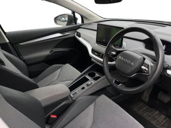 SKODA ENYAQ 63Kwh 60 Se L Suv 5Dr Electric Auto (204 Ps)
