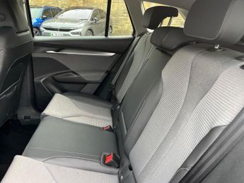SKODA ENYAQ 63Kwh 60 Se L Suv 5Dr Electric Auto (204 Ps)