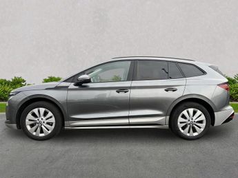 SKODA ENYAQ 63Kwh 60 Se L Suv 5Dr Electric Auto (204 Ps)