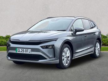 SKODA ENYAQ 63Kwh 60 Se L Suv 5Dr Electric Auto (204 Ps)