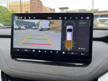 SKODA ENYAQ 63Kwh 60 Se L Suv 5Dr Electric Auto (204 Ps)