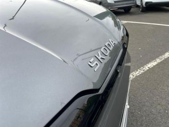 SKODA ENYAQ 63Kwh 60 Se L Suv 5Dr Electric Auto (204 Ps)
