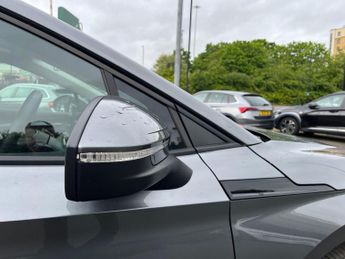 SKODA ENYAQ 63Kwh 60 Se L Suv 5Dr Electric Auto (204 Ps)