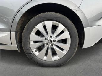 SKODA ENYAQ 63Kwh 60 Se L Suv 5Dr Electric Auto (204 Ps)