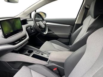 SKODA ENYAQ 63Kwh 60 Se L Suv 5Dr Electric Auto (204 Ps)