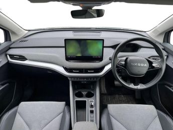 SKODA ENYAQ 63Kwh 60 Se L Suv 5Dr Electric Auto (204 Ps)