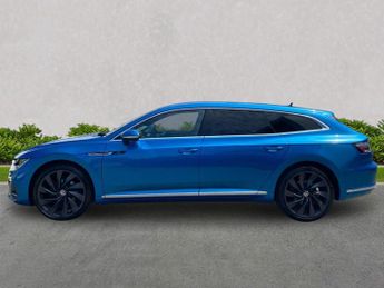 VOLKSWAGEN ARTEON 2.0 Tsi R-Line Shooting Brake 5Dr Petrol Dsg Euro 6 (S/S) (190 P