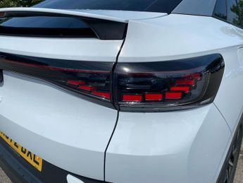 VOLKSWAGEN ID.5 Pro 77Kwh Style Suv 5Dr Electric Auto (174 Ps)