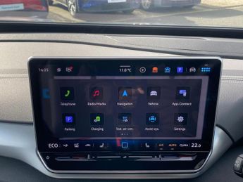 VOLKSWAGEN ID.5 210Kw Match Pro 77Kwh 5Dr Auto