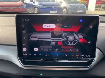 VOLKSWAGEN ID.5 210Kw Match Pro 77Kwh 5Dr Auto
