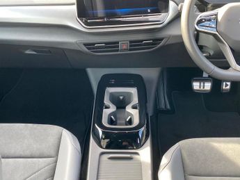 VOLKSWAGEN ID.5 210Kw Match Pro 77Kwh 5Dr Auto