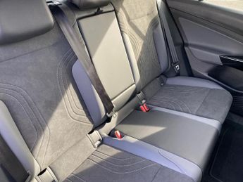 VOLKSWAGEN ID.5 210Kw Match Pro 77Kwh 5Dr Auto