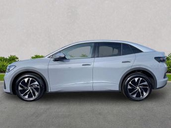 VOLKSWAGEN ID.5 210Kw Match Pro 77Kwh 5Dr Auto