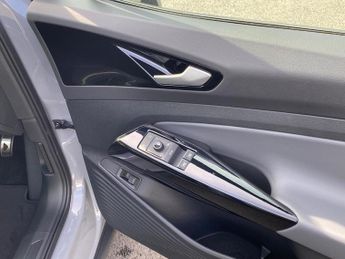 VOLKSWAGEN ID.5 210Kw Match Pro 77Kwh 5Dr Auto