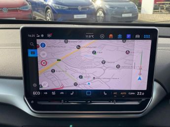 VOLKSWAGEN ID.5 210Kw Match Pro 77Kwh 5Dr Auto