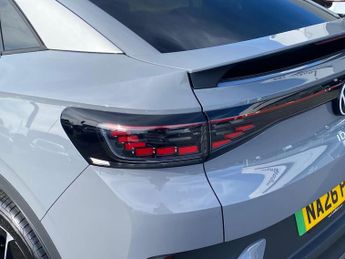 VOLKSWAGEN ID.5 210Kw Match Pro 77Kwh 5Dr Auto