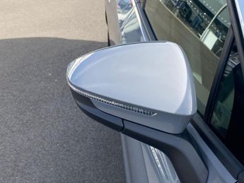 VOLKSWAGEN ID.5 210Kw Match Pro 77Kwh 5Dr Auto