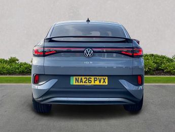 VOLKSWAGEN ID.5 210Kw Match Pro 77Kwh 5Dr Auto