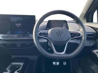 VOLKSWAGEN ID.5 210Kw Match Pro 77Kwh 5Dr Auto