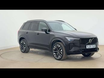 Volvo XC90 2.0 B5P Ultra Dark 5Dr Awd Geartronic