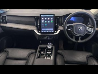 VOLVO XC90 2.0 B5P Ultra Dark 5Dr Awd Geartronic