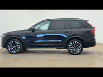 VOLVO XC90 2.0 B5P Ultra Dark 5Dr Awd Geartronic