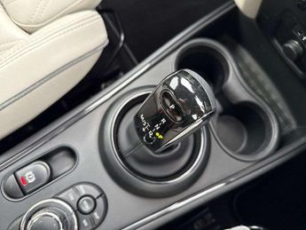 MINI COUNTRYMAN 1.5 Cooper Exclusive Premium 5Dr Auto