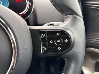 MINI COUNTRYMAN 1.5 Cooper Exclusive Premium 5Dr Auto