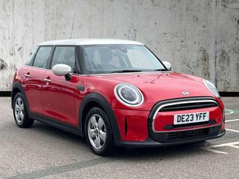 MINI Hatch 1.5 Cooper Classic Premium 5Dr