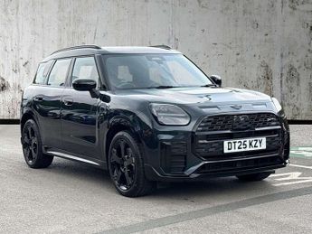MINI Countryman 1.5 C Sport 5Dr Auto