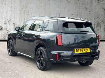 MINI COUNTRYMAN 1.5 C Sport 5Dr Auto