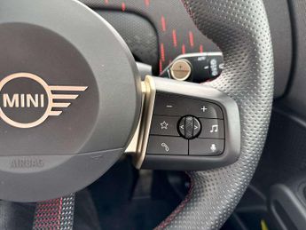 MINI COUNTRYMAN 1.5 C Sport 5Dr Auto