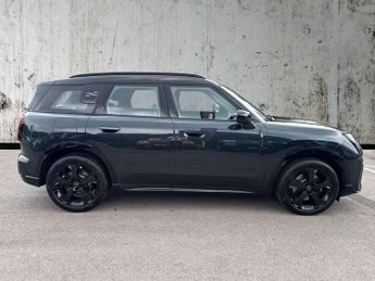 MINI COUNTRYMAN 1.5 C Sport 5Dr Auto
