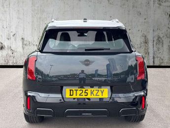 MINI COUNTRYMAN 1.5 C Sport 5Dr Auto
