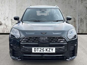 MINI COUNTRYMAN 1.5 C Sport 5Dr Auto