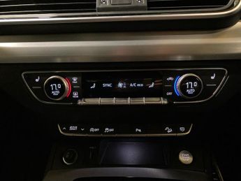 AUDI Q5 2.0 Tdi 40 S Line Suv 5Dr Diesel S Tronic Quattro Euro 6 (S/S) (