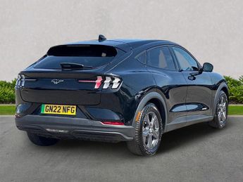 FORD MUSTANG MACH-E Extended Range 91Kwh Suv 5Dr Electric Automatic (294 Ps)