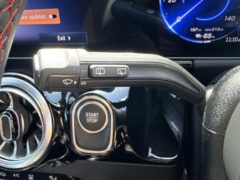MERCEDES-BENZ EQA Eqa 250+ 140Kw Amg Line Executive 70.5Kwh 5Dr Auto